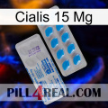 Cialis 15 Mg new15